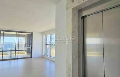 Imagem 3: Apartamento de luxo no Cambuí: 4 quartos, 4 suítes, 3 salas, 5 banheiros, 4 vagas de garag