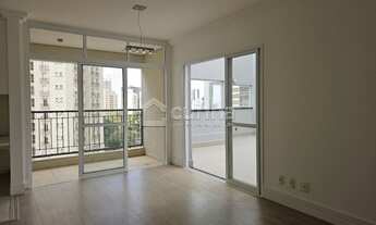 Imagem: MAGNIFICA COBERTURA no Cambui 126m², linda