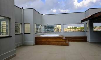 Imagem 7: Excelente cobertura para locação no Cambuí, Campinas-SP: 2 quartos, 2 suítes, 2 salas, 4 b