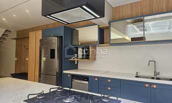 Imagem: Magnifica casa com 246m² sendo 173m² e