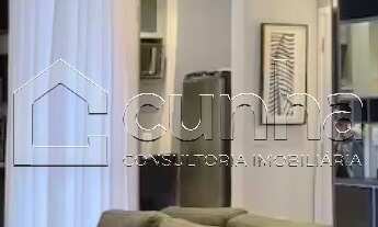 Imagem: Apartamento à venda em Campinas-SP, Taquaral