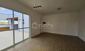 Imagem 5: Excelente cobertura para locação no Cambuí, Campinas-SP: 2 quartos, 2 suítes, 2 salas, 4 b