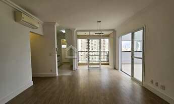 Imagem 3: Excelente cobertura para locação no Cambuí, Campinas-SP: 2 quartos, 2 suítes, 2 salas, 4 b