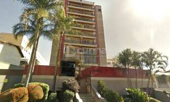 Imagem: Cobertura de 153m² com excelente localização