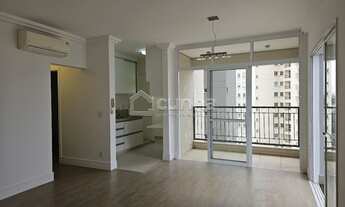 Imagem 4: Excelente cobertura para locação no Cambuí, Campinas-SP: 2 quartos, 2 suítes, 2 salas, 4 b