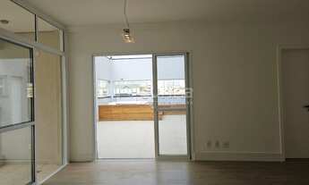 Imagem 6: Excelente cobertura para locação no Cambuí, Campinas-SP: 2 quartos, 2 suítes, 2 salas, 4 b