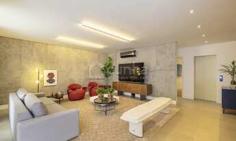 Imagem: APARTAMENTO RESIDENCIAL em CAMPINAS - SP
