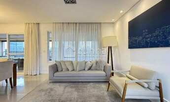 Imagem: Apartamento de Luxo no Cambuí em Campinas-SP