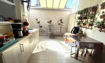 Imagem: EXCELENTE CASA COM 138M² EM CONDOMINIO