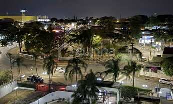 Imagem 2: APARTAMENTO RESIDENCIAL em CAMPINAS - SP, PARQUE INDUSTRIAL