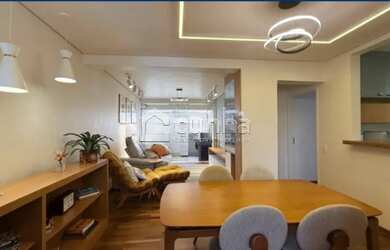 Imagem 6: O Refúgio da sua Família no Cambuí: Exclusividade, Conforto e as Melhores Escolas a Poucos