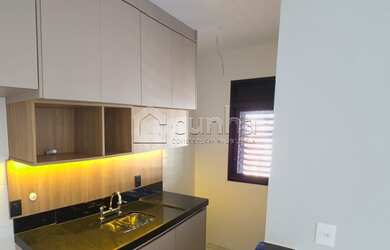 Imagem 6: DON Cambuí : Sofisticação Porteira Fechada e Sol da Manhã com 2 vagas !