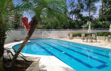 Imagem: APARTAMENTO RESIDENCIAL em CAMPINAS - SP