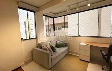 Imagem 7: O Refúgio da sua Família no Cambuí: Exclusividade, Conforto e as Melhores Escolas a Poucos