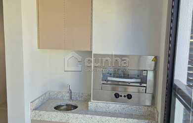 Imagem 2: DON Cambuí : Sofisticação Porteira Fechada e Sol da Manhã com 2 vagas !