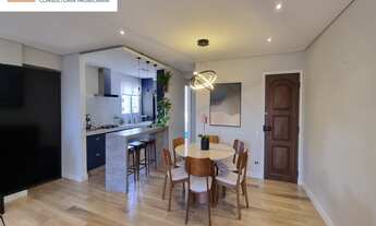 Imagem: Apartamento a venda no melhor do Cambuí