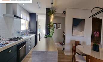 Imagem 6: Apartamento a venda no melhor do Cambuí