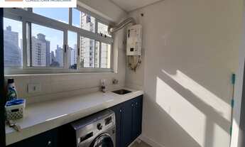 Imagem 7: Apartamento a venda no melhor do Cambuí