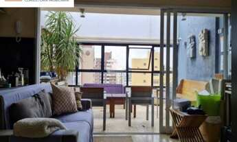 Imagem: Cobertura RESIDENCIAL em CAMPINAS - SP