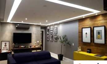 Imagem: Apartamento mobiliado e decorado a venda