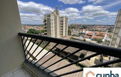 Imagem 15: APARTAMENTO RESIDENCIAL em Campinas - SP, JARDIM GUARANI