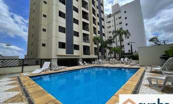 Imagem: APARTAMENTO RESIDENCIAL em Campinas - SP