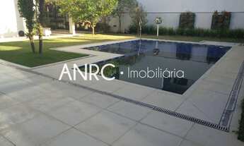 Imagem 4: FANTÁSTICO SOBRADO de 720m², com 4 dormitórios sendo 2 suítes, 4 vagas no Condominio Resid