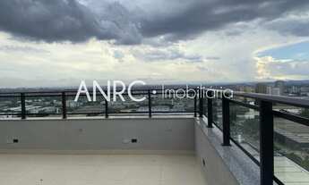 Imagem 6: Maravilhosa Cobertura de 153m2 com terraço superior, 2 suítes e 3 Vagas no Condomínio ARUA