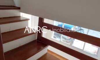 Imagem 5: LINDO Sobrado de 3 dormitórios (1 suíte) e 2 vagas em Condomínio Fechado na CASA VERDE à V