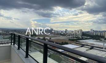 Imagem 7: Maravilhosa Cobertura de 153m2 com terraço superior, 2 suítes e 3 Vagas no Condomínio ARUA