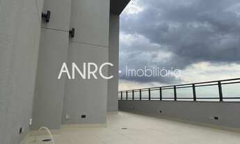 Imagem 4: Maravilhosa Cobertura de 153m2 com terraço superior, 2 suítes e 3 Vagas no Condomínio ARUA