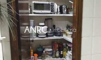 Imagem 7: MARAVILHOSO Sobrado de 242m², com 4 suítes, 6 banheiros e 2 vagas, À VENDA na Casa Verde