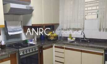 Imagem 6: MARAVILHOSO Sobrado de 242m², com 4 suítes, 6 banheiros e 2 vagas, À VENDA na Casa Verde