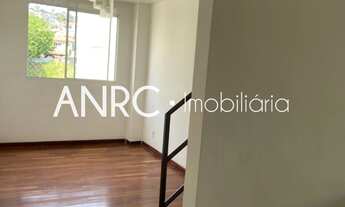 Imagem 5: LINDA COBERTURA DUPLEX DE 80M², 2 VAGAS E TERRAÇO COM CHURRASQUEIRA LOCALIZADO EM COTIA PO