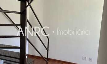 Imagem 6: LINDA COBERTURA DUPLEX DE 80M², 2 VAGAS E TERRAÇO COM CHURRASQUEIRA LOCALIZADO EM COTIA PO