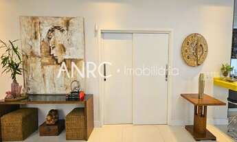 Imagem 5: MARAVILHOSO SOBRADO de 420m², À VENDA [PORTEIRA FECHADA] no Cond. Reserva Sta. Maria, com