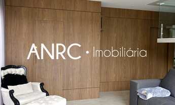 Imagem 7: BELÍSSIMA CASA COM 4 SUÍTES E 4 VAGAS PARA LOCAÇÃO TOTALMENTE MOBILIADA, NO CONDOMÍNIO BUR