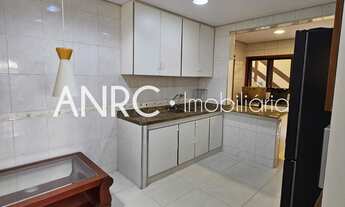 Imagem 7: LINDO SOBRADO, DE 305M² - COM 4 DORMITÓRIOS E 4 VAGAS, PISCINA E CHURRASQUEIRA, À VENDA NO