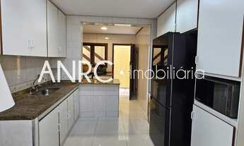 Imagem 6: LINDO SOBRADO, DE 305M² - COM 4 DORMITÓRIOS E 4 VAGAS, PISCINA E CHURRASQUEIRA, À VENDA NO