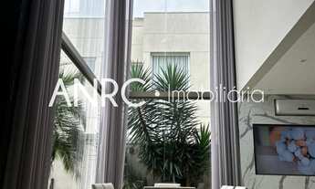 Imagem: BELÍSSIMA CASA COM 4 SUÍTES E 4 VAGAS