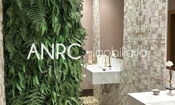 Imagem 5: BELÍSSIMA CASA COM 4 SUÍTES E 4 VAGAS PARA LOCAÇÃO TOTALMENTE MOBILIADA, NO CONDOMÍNIO BUR