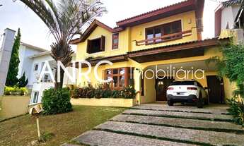 Imagem: LINDO SOBRADO, DE 305M² - COM 4 DORMITÓRIOS