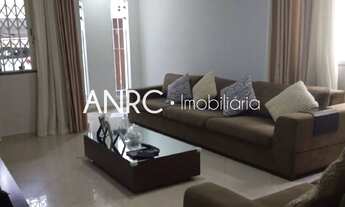 Imagem: MARAVILHOSO Sobrado de 242m², com 4 suítes