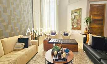 Imagem 7: MARAVILHOSO SOBRADO de 420m², À VENDA [PORTEIRA FECHADA] no Cond. Reserva Sta. Maria, com