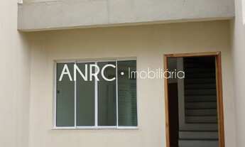 Imagem: Excelente Sobrado Novo com 2 suítes e vaga