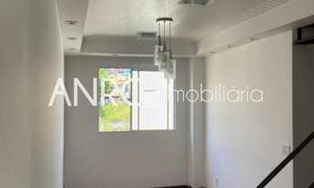 Imagem 3: LINDA COBERTURA DUPLEX DE 80M², 2 VAGAS E TERRAÇO COM CHURRASQUEIRA LOCALIZADO EM COTIA PO