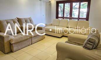 Imagem 4: LINDO SOBRADO, DE 305M² - COM 4 DORMITÓRIOS E 4 VAGAS, PISCINA E CHURRASQUEIRA, À VENDA NO