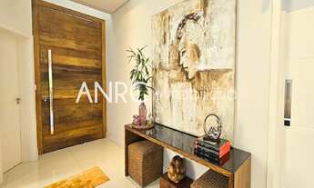 Imagem 4: MARAVILHOSO SOBRADO de 420m², À VENDA [PORTEIRA FECHADA] no Cond. Reserva Sta. Maria, com