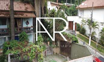 Imagem 2: Maravilhoso Sobrado de Alto Padrão com 3 dormitórios e 3 vagas, no Tremembé-Zona Norte/SP