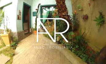 Imagem 5: Maravilhoso Sobrado de Alto Padrão com 3 dormitórios e 3 vagas, no Tremembé-Zona Norte/SP